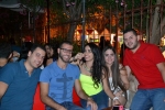 Weekend at Chupitos Pub, Byblos